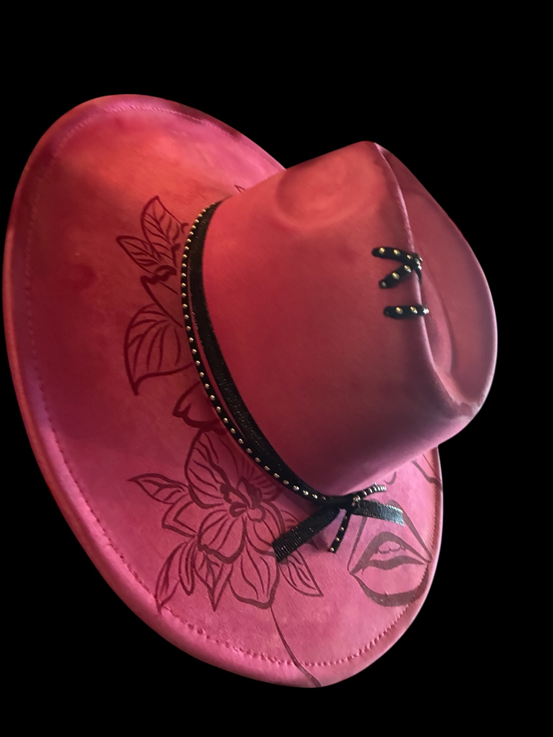 Burnt Hat