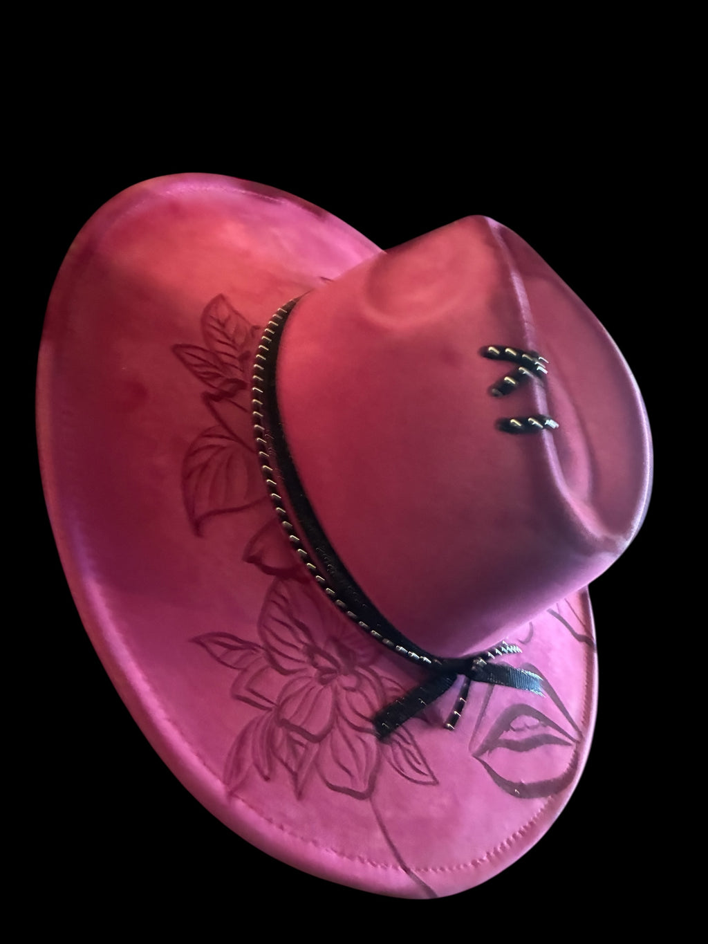 Burnt Hat