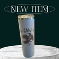 F-caw-F Cups