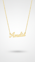 Hardwood Personalized Keepsake Plaque